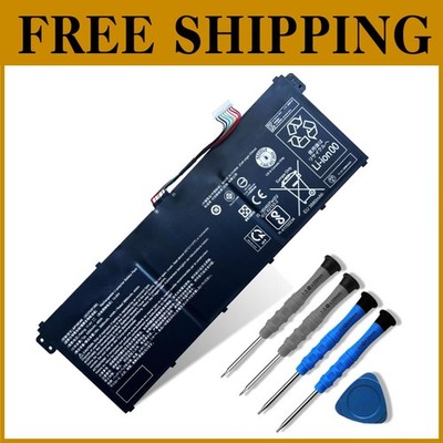 11.4V 48Wh Battery for Acer Aspire 3 A315-42 A515-52K