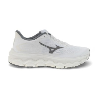 Mizuno Men's Wave Horizon 8 White/Quiet Shade Running Shoes 411502.009I/41150...