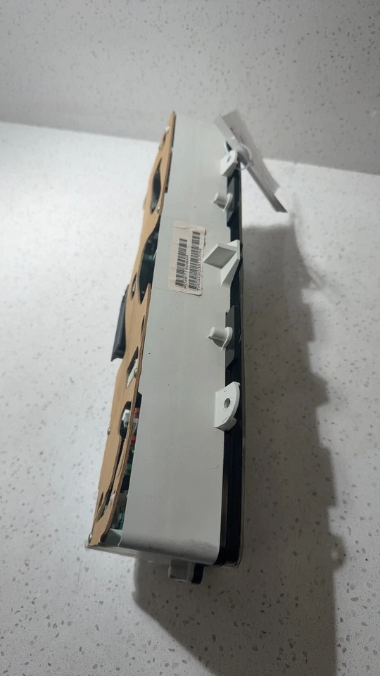 Dodge Dodge Dodge Neon 2003 2004 2005 velocímetro Foto 2 de 4