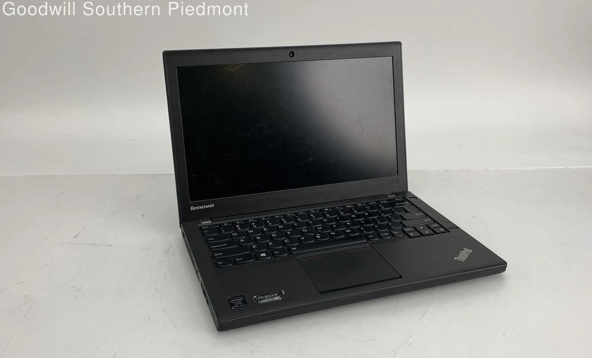 25+ Lenovo ThinkPad X240 PC Notebooks/Laptops for sale | Updated