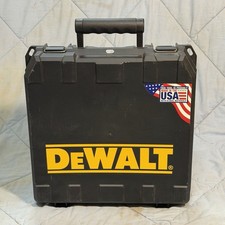 DeWALT **CASE ONLY** DCK299P2 For: 20V DCD996...