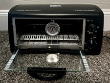 Amaco Polymer Clay and Craft 300F Oven 12505P Pre-Owned