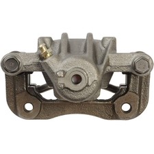 19-B3412A Remanufactured Unloaded Disc Brake Caliper with Bracket
