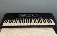 Yamaha PSR-E253 61-key Portable Keyboard for sale online | eBay