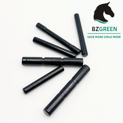 #ad 6 Pack Trigger Locking Block Rear Frame Pins for Glock Gen3 3 Pin Frames Black $12.99