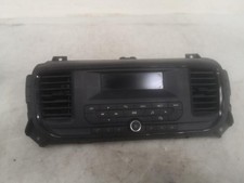 Autoradio Peugeot EXPERT