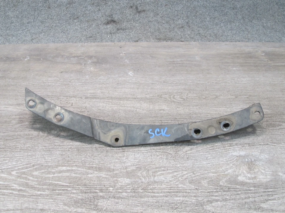 02-10 LEXUS Z40 SC430 JUEGO DE 2 ALMOHADILLAS GUARDABARROS DELANTERO IZQUIERDO Y DERECHO OEM Foto 3 de 4