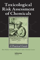 Elsa Nielsen (U. A.) | Toxicological Risk Assessment Of Chemicals | Buch (2008)