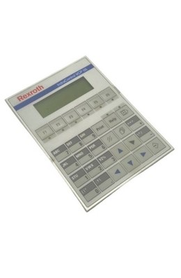 Rexroth R911307020-102 VCP05.1BSN-RS-NN-PW Schnittstellenmodul 24VDC 0,3A