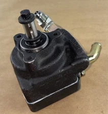 M1114 M1125 Humvee POWER STEERING PUMP 1200359 12469485 , 2530-01-491-2681 thumbnail 3