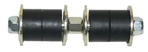 Metzger Stange/Strebe, Stabilisator 53027018 Kit + FüR Honda, Vorderachse Links-image