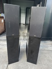 NHT 2.5i Speakers  PAIR 