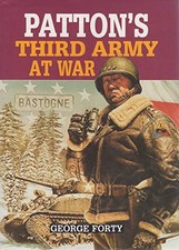 Patton's Third Army at War, Forty, George