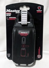 Master Lock 5420D 2-7/8 Set Your Own Combinat...