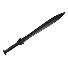 Celtic Sword Plastic Blunt Celtic Sword