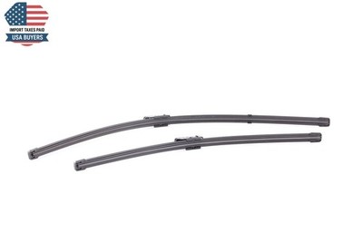 SWF Visioflex OE Set of 2 Length: 650 + 475 119273