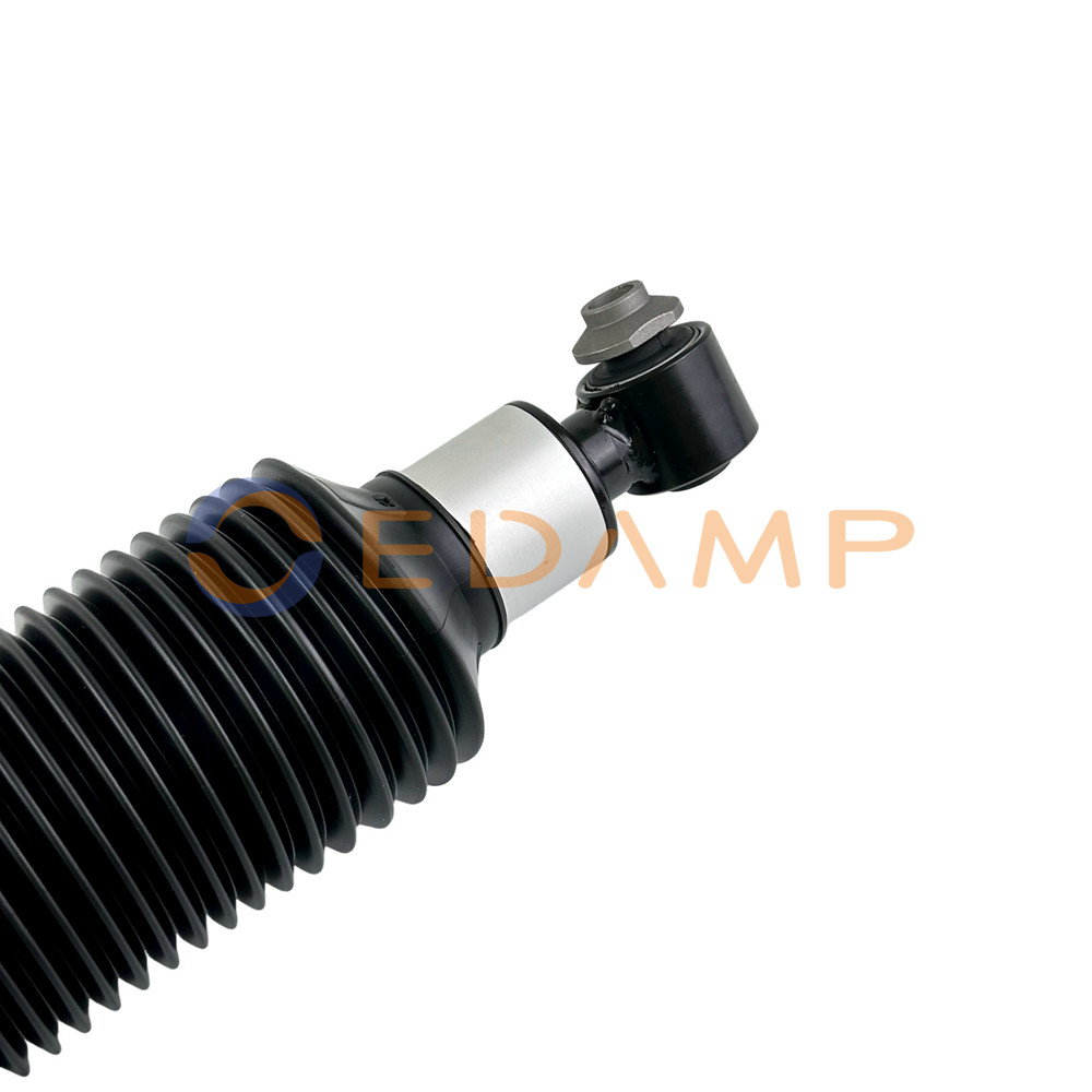Pair Rear Air Suspension Shock Struts Fit Rolls Royce Phantom RR1 RR1N 2004-2016