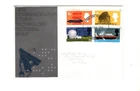 1966 BRITISH TECHNOLOGY - IPSWICH CDS FDC FROM COLLECTION R29