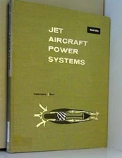 Jet Aircraft Power Systems