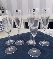 6er Set Champagnergläser, Leonardo Daily,  �...