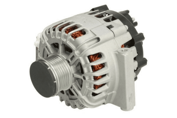Lichtmaschine Generator FüR Opel Chevrolet Astra J Caravan Stufenheck Corsa D-image
