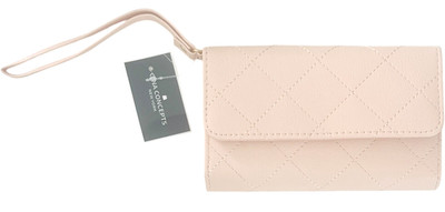 GINA CONCEPTS New York - Women's Pink Wallet - NEW with tags