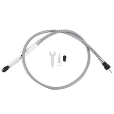 105Cm Uniwersalna aluminiowa elastyczna szlifierka wałowa Flex z szybkim mocowaniem Boh9841