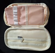 Big Capacity Pencil Pen Case Office College School Large Storage High Capacity