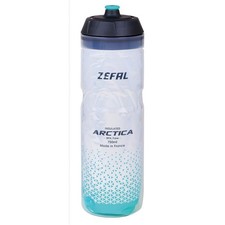 Isothermal Water Bottle Arctica 75cl Green Adult Multi Layer System