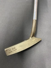 Scotty Cameron Coronado Two 1st Run Oil Can Putter 35 in.