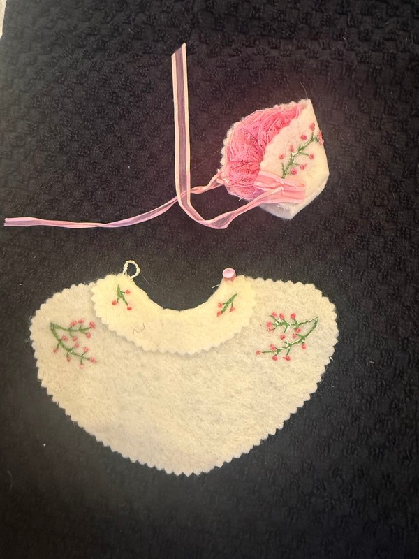 doll clothes