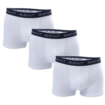 Gant - Lot de 3 Sous-vêtements - Homme (GT26234) - Photo 1/2