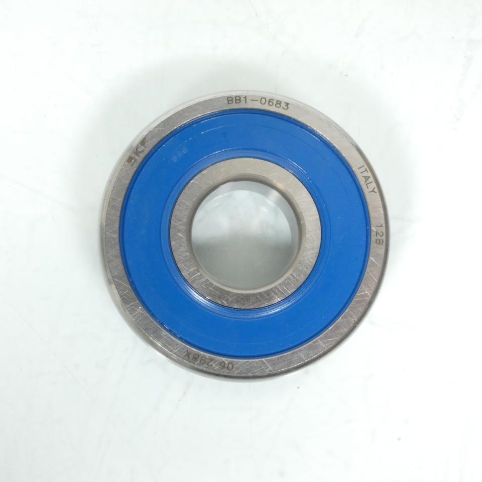 Roulement de roue SKF haute performance pour Piaggio X9 Evolution 125