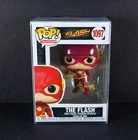 Funko POP Vinyl DC The Flash #1097 NIB