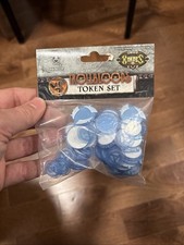 Trollbloods Token Set Mk.III