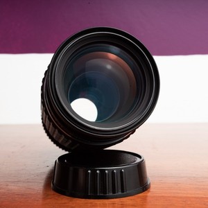 SMC Pentax-M Zoom 75-150mm f/4 PK Mount Lens | Excellent | PLU:B53