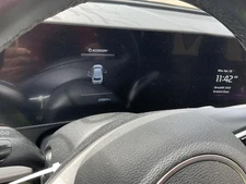 Speedometer US Built 4.20" Display Screen ID 94003DW500 Fits 23 SPORTAGE 4959247