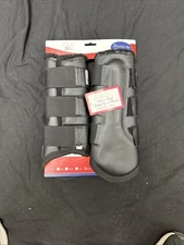 Nunn Finer Tempi Sport Boot Black - XL