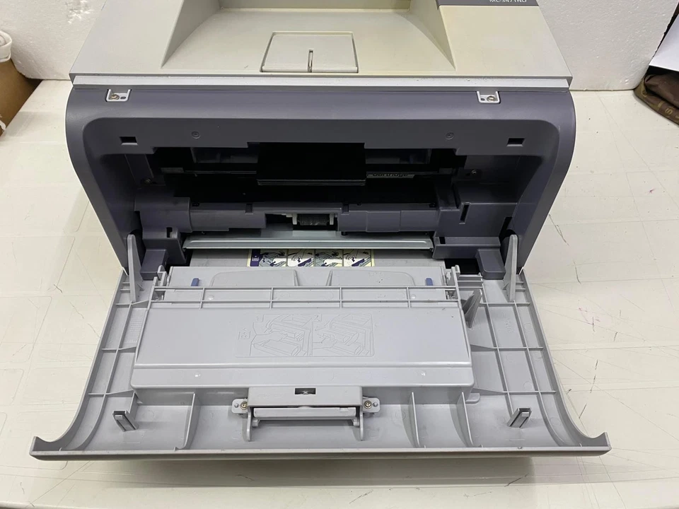 🖨️ SAMSUNG ML-3471ND Stampante Laser Monocromatica 40ppm piccolo difetto stampa - Immagine 4 di 4