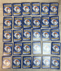 POKÉMON MEGA/ EX/ HOLO/ BASIC TCG BULK LOT - 30 FRESH CARDS IN TOTAL VALUE LOT — photo 10
