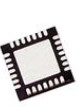 Pack of 2  CP2102-GMR  IC USB-TO-UART Bridge 28VQFN, RoHs