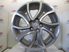 Jantes Citroen C-CROSSER