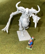Citadel GW Giant Of Chaos Conversion Warhammer Fantasy Awesome!!!