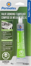 Valve Grinding Compound, 42g Tube 58875