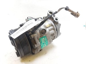 24461719 klimakompressor OPEL CORSA C 1.2BENZINA KW55 - 75CV brufpK4200-146039