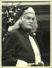 1983 Press Photo Bob Hope as 