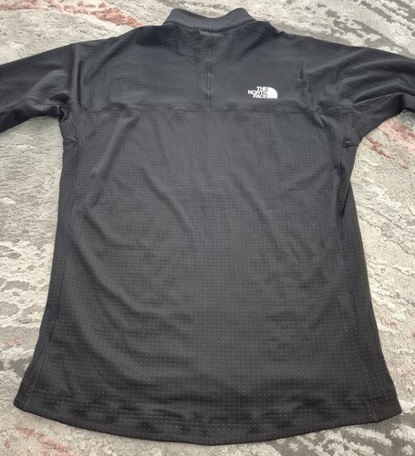 Pullover The North Face Summit Series media cremallera para hombre mediano - Imagen 7 de 9