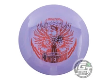 NEW Innova [HEIMBURG] Swirl Star Thunderbird 173-175g Purple Red Driver Disc