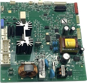 Netzteil Ersatzteil PSU für PHILIPS SAECO Pico Baristo HD8927 42194130856