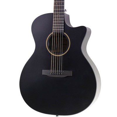 2026 Martin GPC-X1E Black